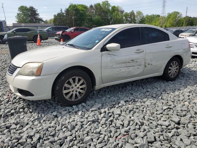  Salvage Mitsubishi Galant