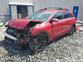  Salvage Kia Niro