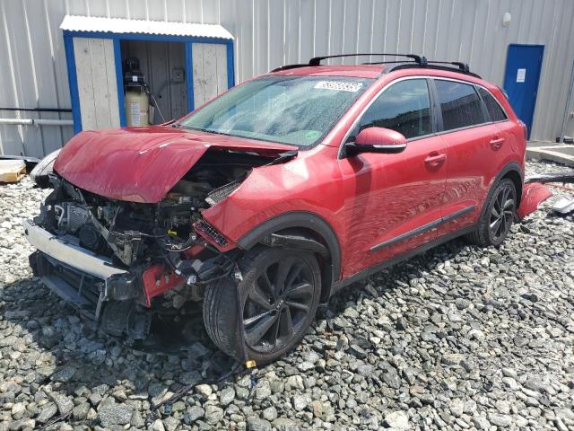  Salvage Kia Niro