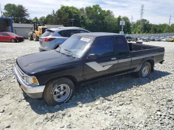  Salvage Toyota Pickup
