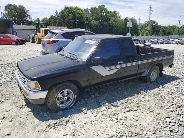  Salvage Toyota Pickup