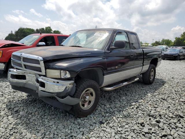  Salvage Dodge Ram 1500