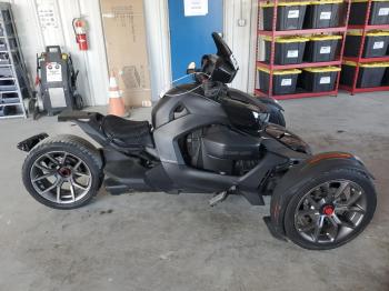  Salvage Can-Am Ryker