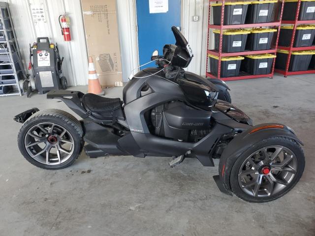  Salvage Can-Am Ryker