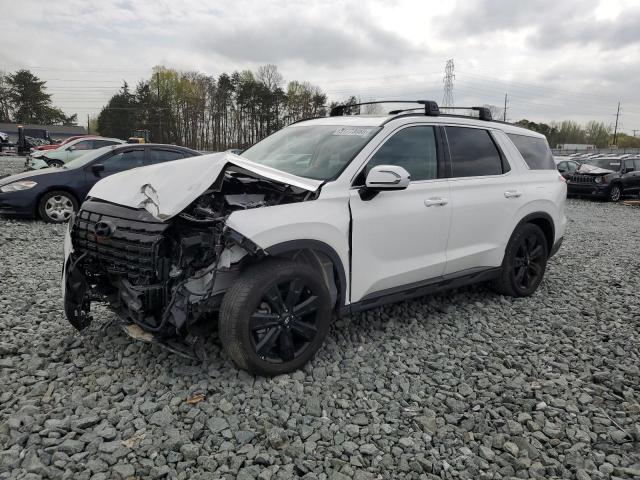  Salvage Hyundai PALISADE