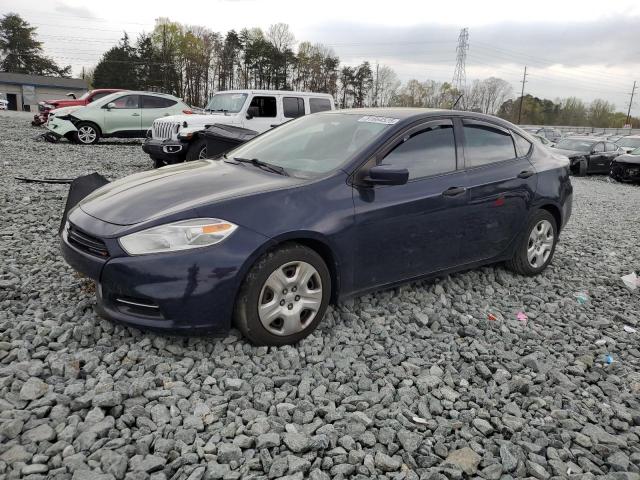  Salvage Dodge Dart