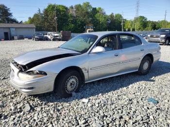  Salvage Buick LeSabre