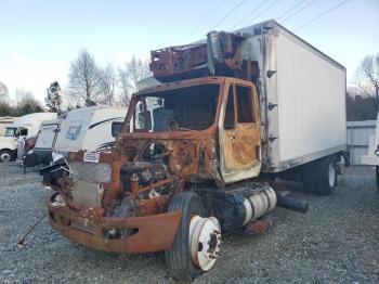  Salvage International 4000 Serie