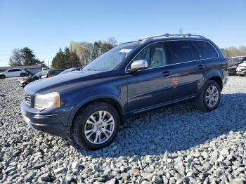  Salvage Volvo XC90
