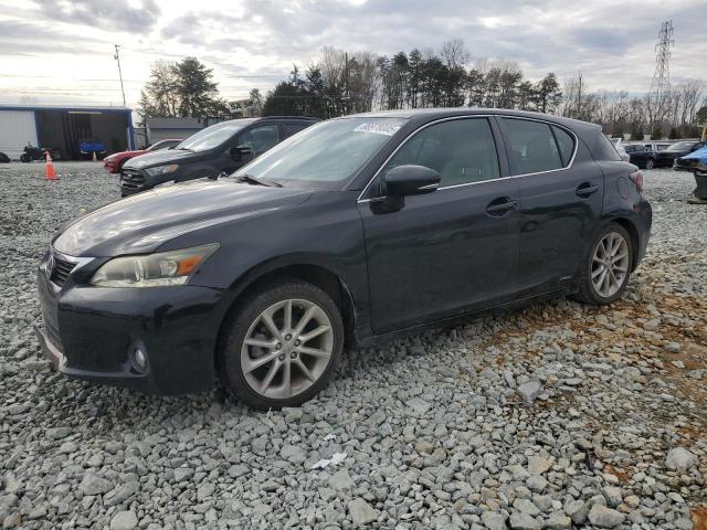  Salvage Lexus Ct