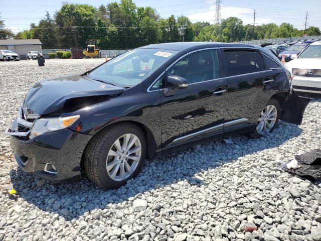  Salvage Toyota Venza