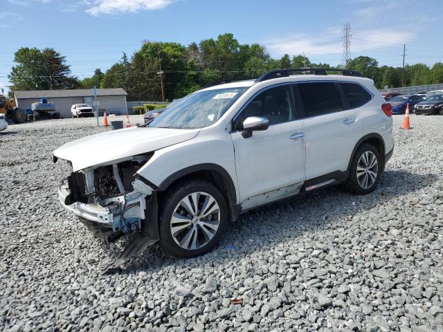  Salvage Subaru Ascent