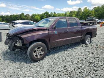  Salvage Dodge Dakota
