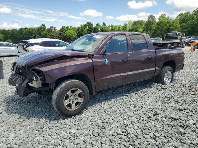  Salvage Dodge Dakota