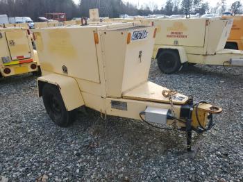  Salvage Ck Power Generator