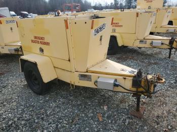  Salvage Ck Power Generator
