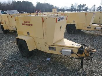  Salvage Ck Power Generator
