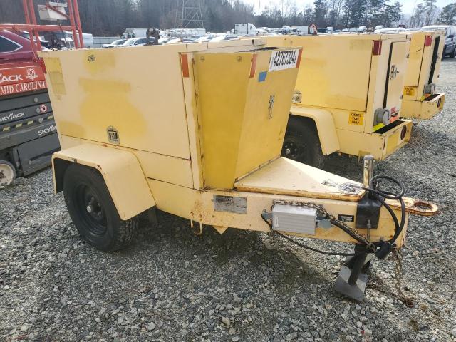  Salvage Ck Power Generator