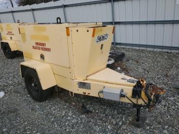  Salvage Ck Power Generator