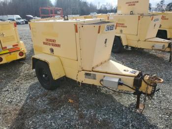  Salvage Ck Power Generator