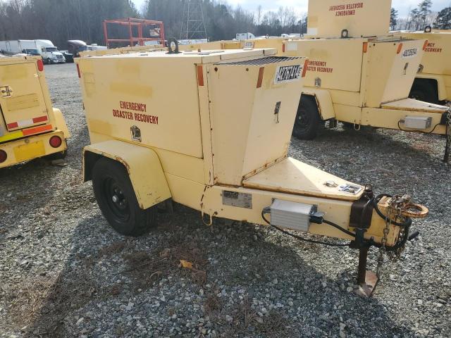  Salvage Ck Power Generator
