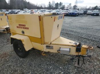  Salvage Ck Power Generator