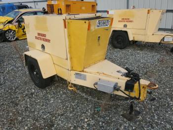  Salvage Ck Power Generator