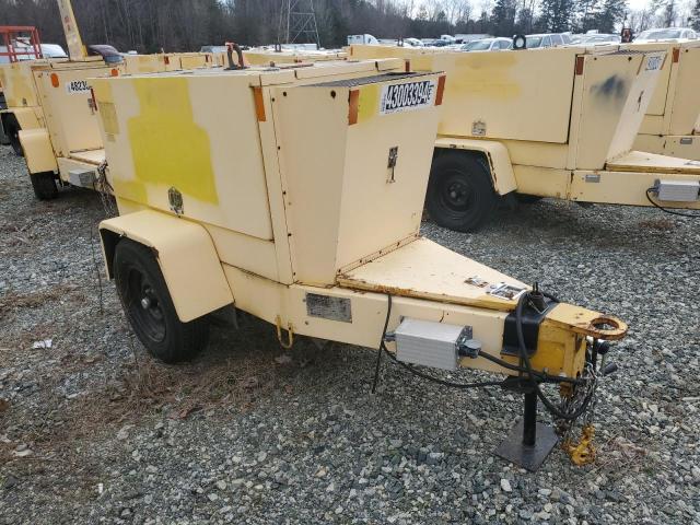  Salvage Ck Power Generator