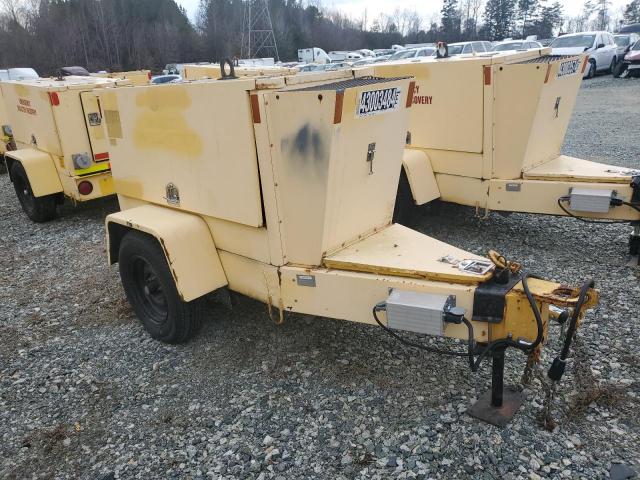  Salvage Ck Power Generator