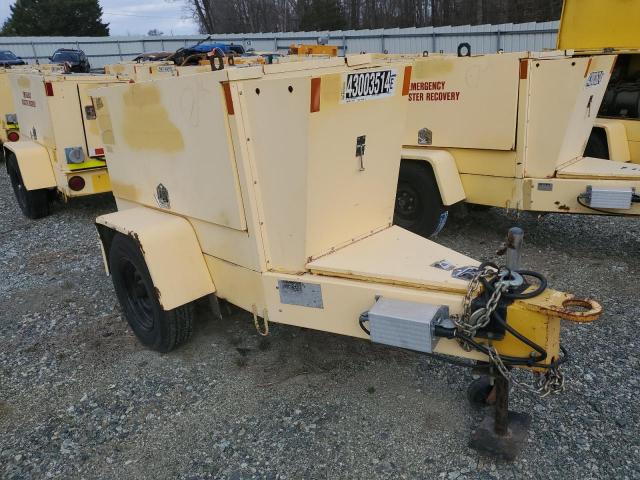  Salvage Ck Power Generator