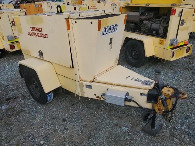  Salvage Ck Power Generator