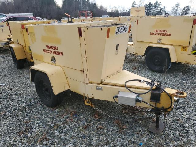  Salvage Ck Power Generator