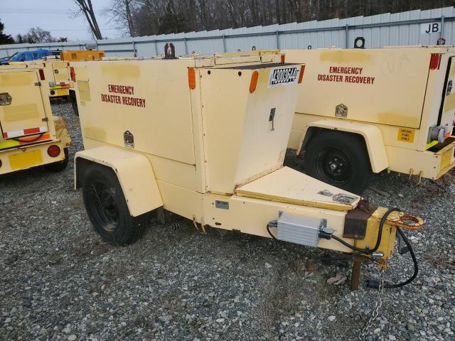  Salvage Ck Power Generator