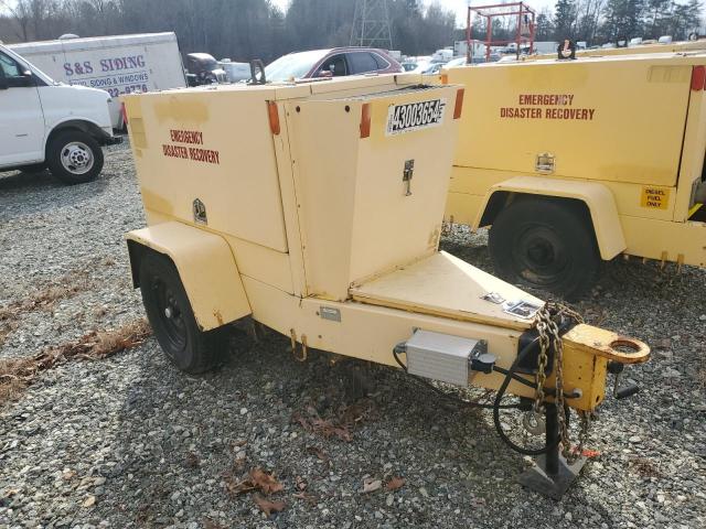  Salvage Ck Power Generator