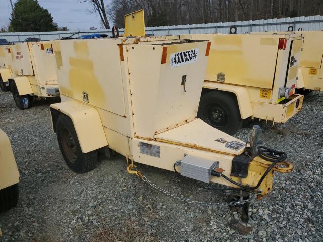  Salvage Ck Power Generator