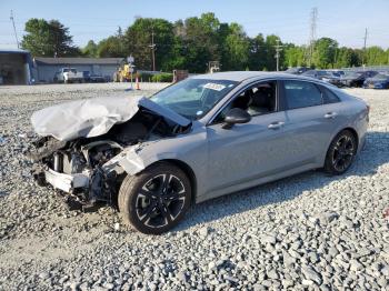  Salvage Kia K5