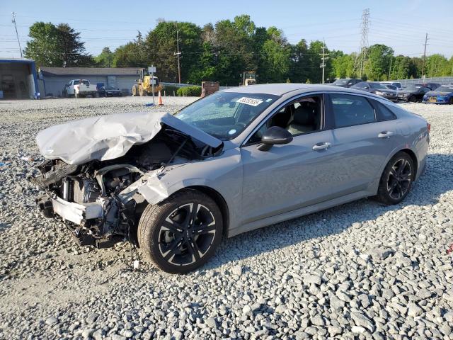  Salvage Kia K5