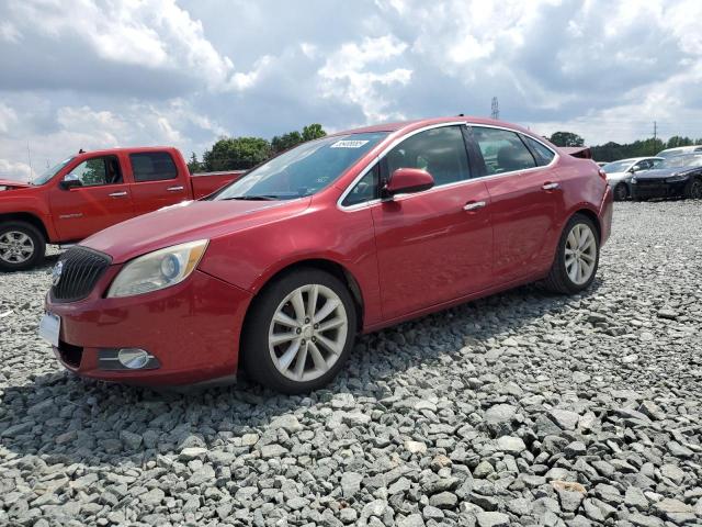  Salvage Buick Verano