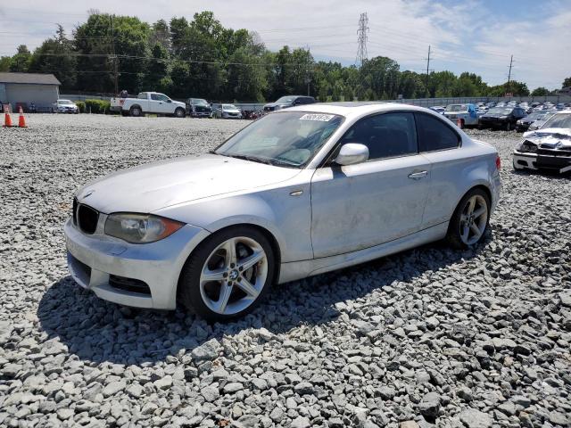  Salvage BMW 1 Series