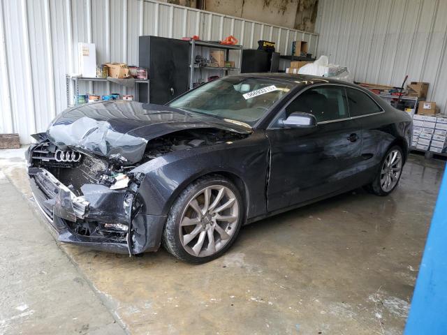  Salvage Audi A5