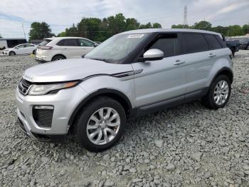  Salvage Land Rover Range Rover
