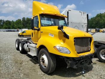  Salvage International Lt625