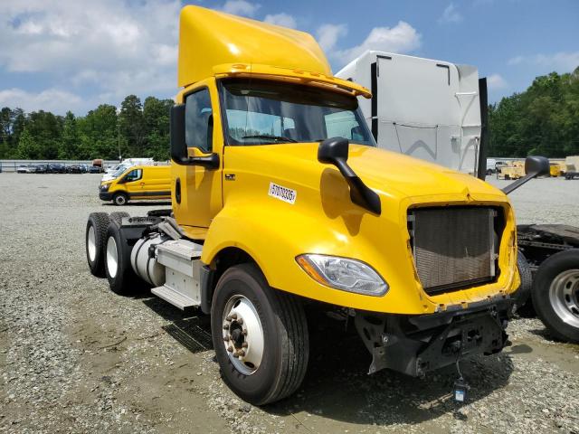  Salvage International Lt625