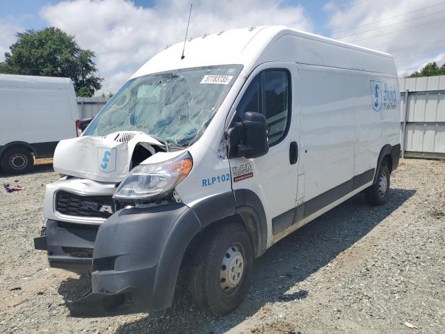  Salvage Ram Promaster