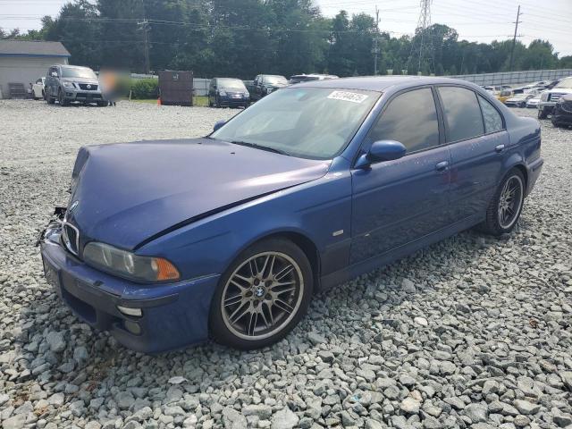  Salvage BMW M Series