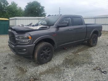  Salvage Ram 2500