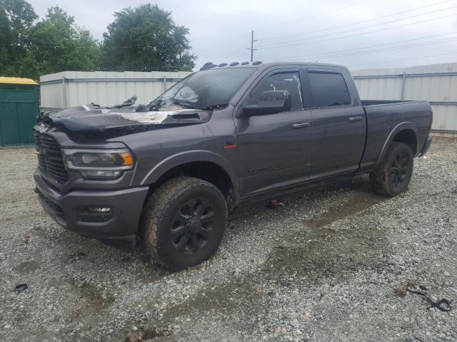  Salvage Ram 2500