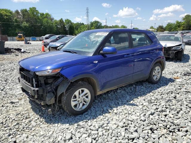  Salvage Hyundai VENUE