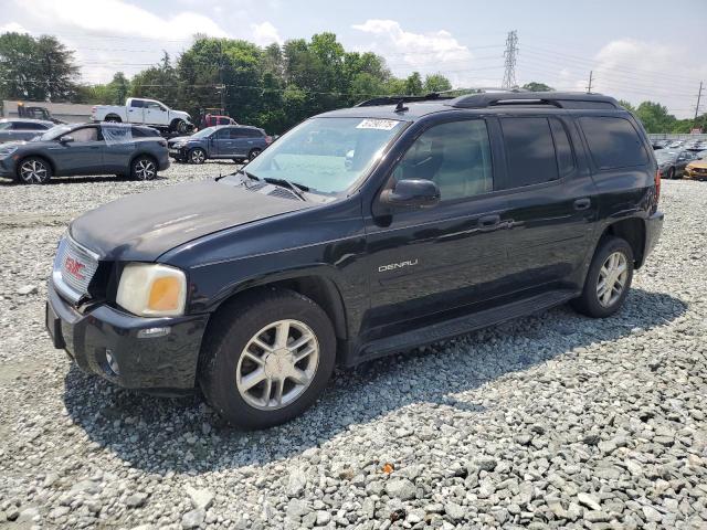  Salvage GMC Envoy