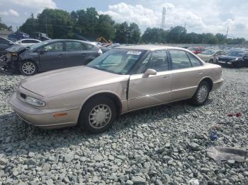  Salvage Oldsmobile 88